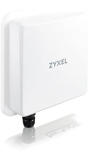 Zyxel nr7102 router - nr7102,