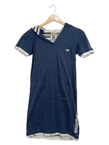 Kangaroos abito felpa donna - abito,