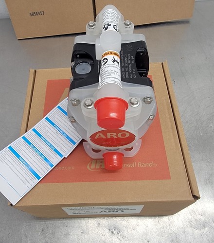 Aro pd01p hps paa - aro, a