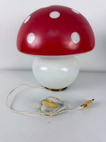 Lampada tavolo fungo in - lampada, "fungo"