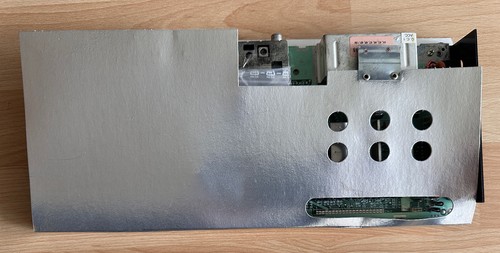 Scheda madre commodore - scheda,