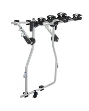 - Peruzzo Milano Portabici Posteriore in Alluminio (3 Bici)