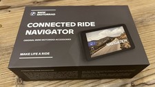 BMW, moto, navigatore