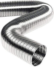 Tubo Corrugato Estensibile