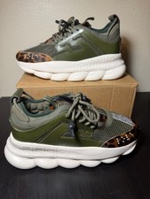 Versace Uomo Taglia 9 US/EU 42