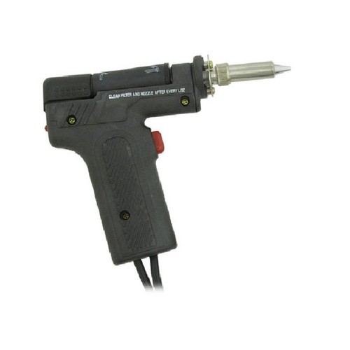 Pistola dissaldante - , di