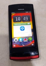 Smartphone nokia 500 256 - smartphone,