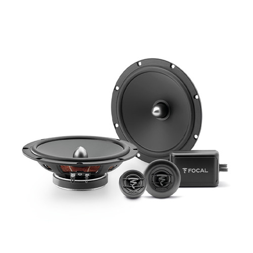 Focal ase 165 - focal, ase-165