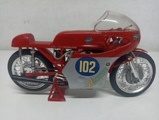 Protar Mv Agusta 350 Cc Cilindri Modello Da Kit Montaggio 1/9-Y1-D2