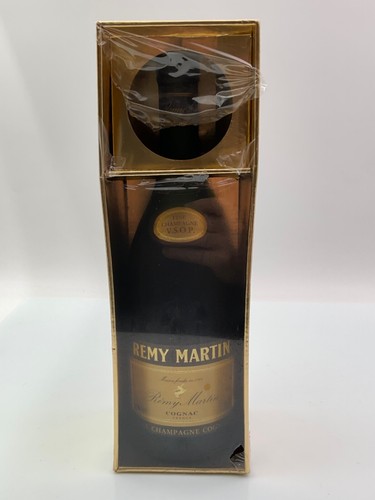 Remy martin vsop tres - , rare
