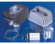 140.0066/10 GRUPPO TERMICO