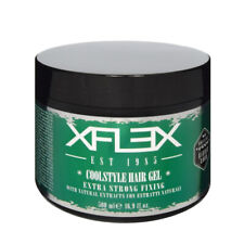 Xflex Coolstyle Hair Gel