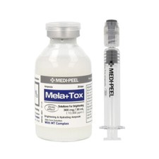 MEDI-PEEL Mela Plus Tox Fiala 30ml (Tracciamento)