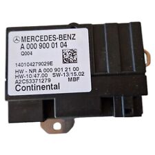 Modulo controllo pompa carburante Mercedes A0009000104 Classe C W204 Classe E...