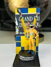 Figura 1/43 Michael Schumacher