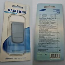 BATTERIA ORIGINALE SAMSUNG SGH E710 BATTERY AKKU ORIGINAL 