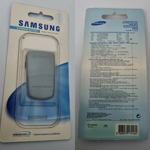 Batteria originale samsung sgh - originale,