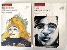 ARTE NELLA STORIA-Dal Realismo