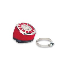 Filtro aria Malossi RED E14 D