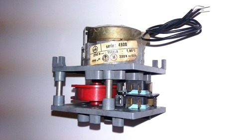 Timer orologio temporizzatore - timer,