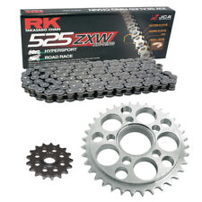 Kit Catena Ducati Portafoglio