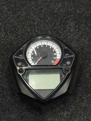 Suzuki sv650 clocks - sv650, k7
