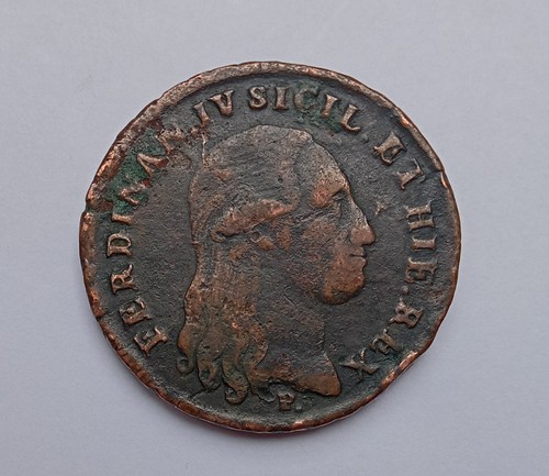 Napoli ferdinando di - napoli,