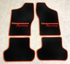 Auto Tappeto Tappetini per