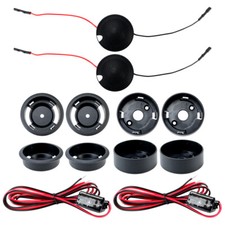JL Audio C3-100ct C3-Series 1"