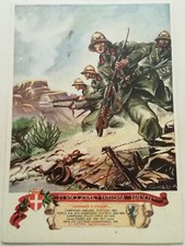 CARTOLINA 19 REGGIMENTO