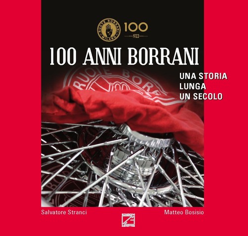 100 anni borrani - 100, storia