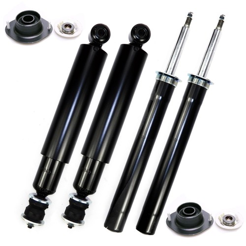 Ammortizzatore ettari - 4x,