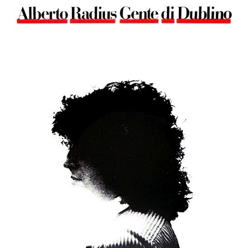 Alberto radius gente - alberto,