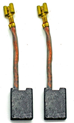 181385 spazzole carbone - spazzole,