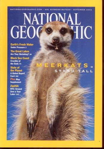 National geographic - a8,