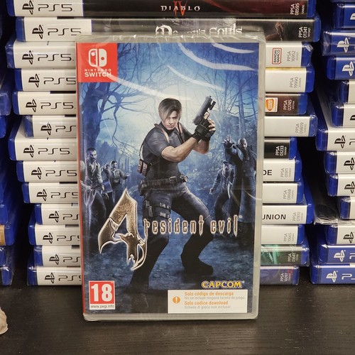 Capcom resident evil - -,