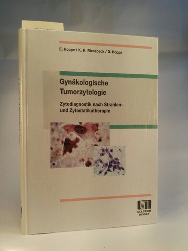 Citodiagnosi ginecologica