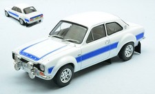 Modellino auto scala 1:24 FORD