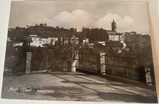 Cartolina Di Marti Pisa 