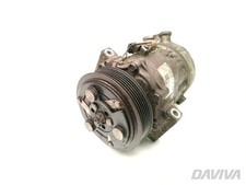 Pompa Compressore Aria