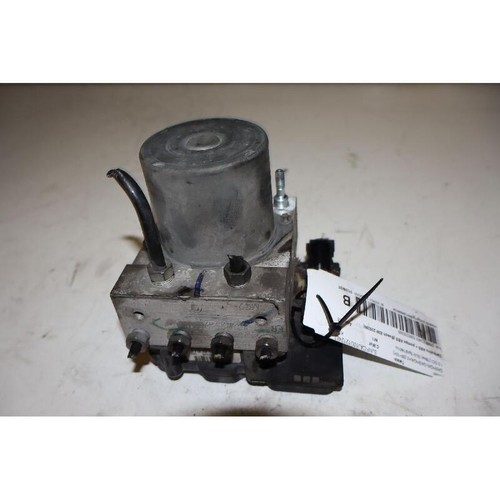 Centralina abs pompa - abs,