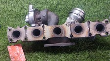 Turbina turbo per volvo - turbina, xc60
