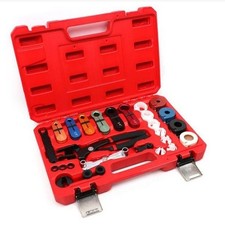 27PCS Per Toyota Fuel Line Set