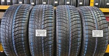4X GOMME USATE 205 55 R16 94H XL BRIDGESTONE BLIZZAK LM001  INVERNALI M+S 