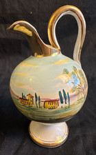 Vaso brocca porcellana
