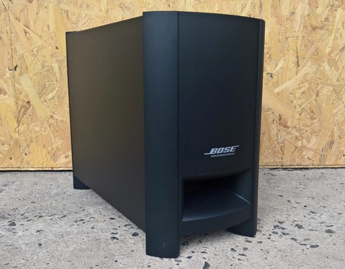 Bose cinemate serie 2 - cinemate,