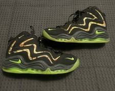 Nike Air Pippen 1 OG Camo