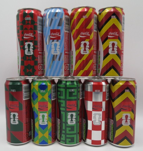 Set completo lattine belgio - completo, 9