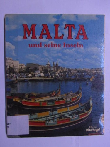 Malta und seine - , inseln