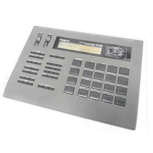 Roland human rhythm - roland,